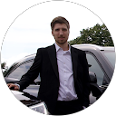 Mathijs Peters profielfoto